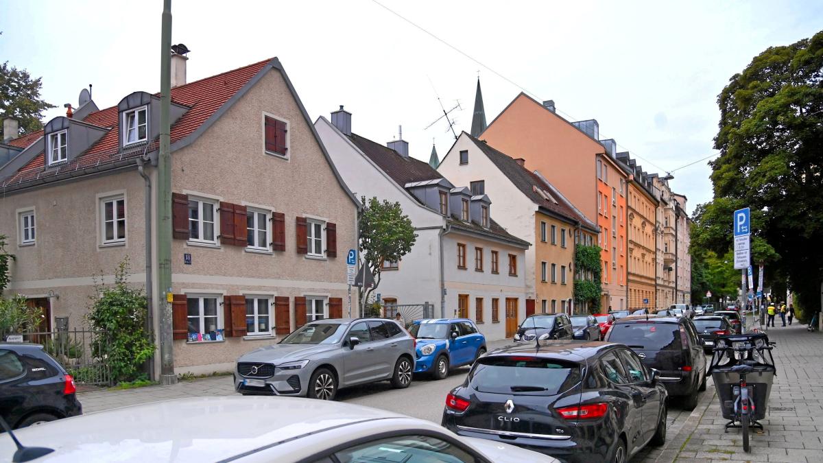 Vergleich zwischen Gehalt und Immobilienpreisen in Bayern