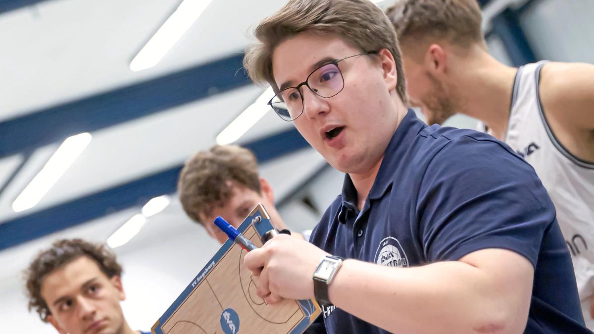 TV Augsburg startet nach Serie optimistisch ins neue Jahr