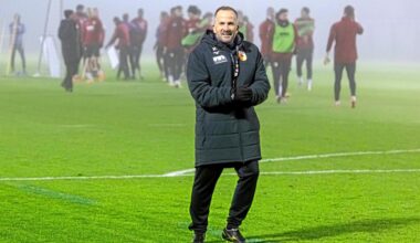 Beim FC Augsburg folgt nach der auf Wagner-Entlassung die Rückkehr von Manuel Baum