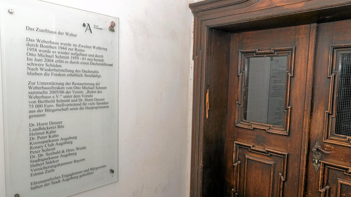 Die Hilfsbereitschaft setzt starke Zeichen in Augsburg