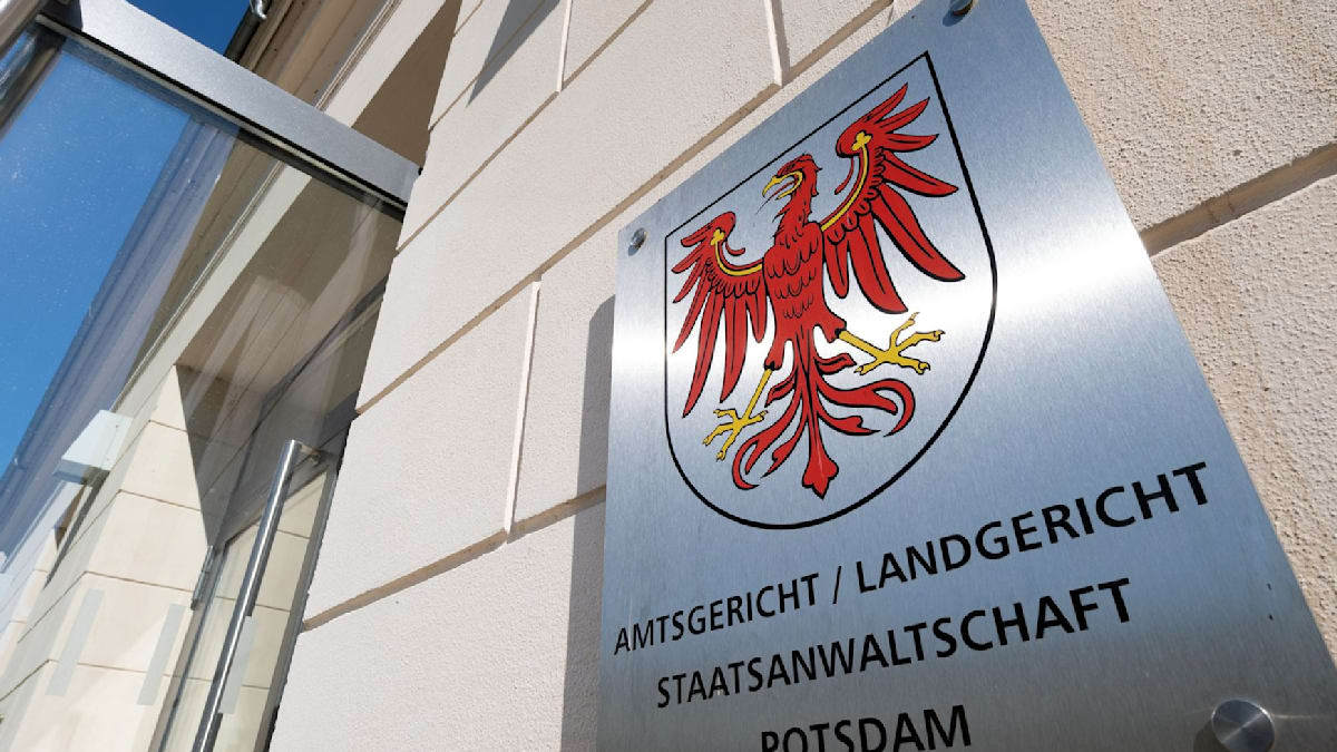 Statistik: Wer wurde in Berlin-Brandenburg verurteilt?