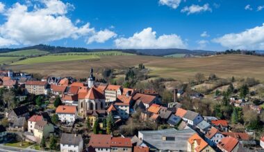 "Stumpfe Gewalt": Ein Toter nach Streit in Mansfeld