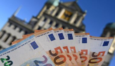 Stadt Augsburg warnt vor höherer Abgabe an Bezirk