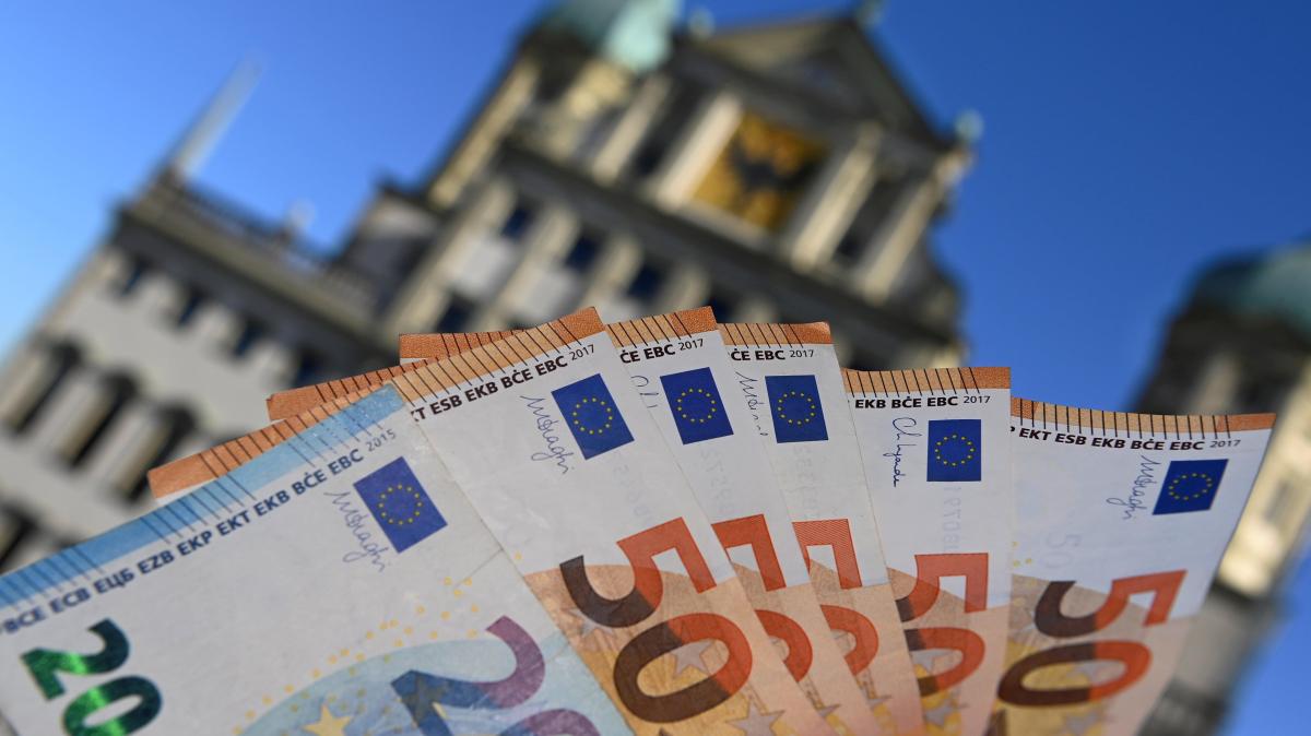 Stadt Augsburg warnt vor höherer Abgabe an Bezirk