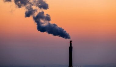 Luftqualität aktuell in Berlin: Feinstaub-Warnung! Verschärfte Belastung durch Luftverschmutzung