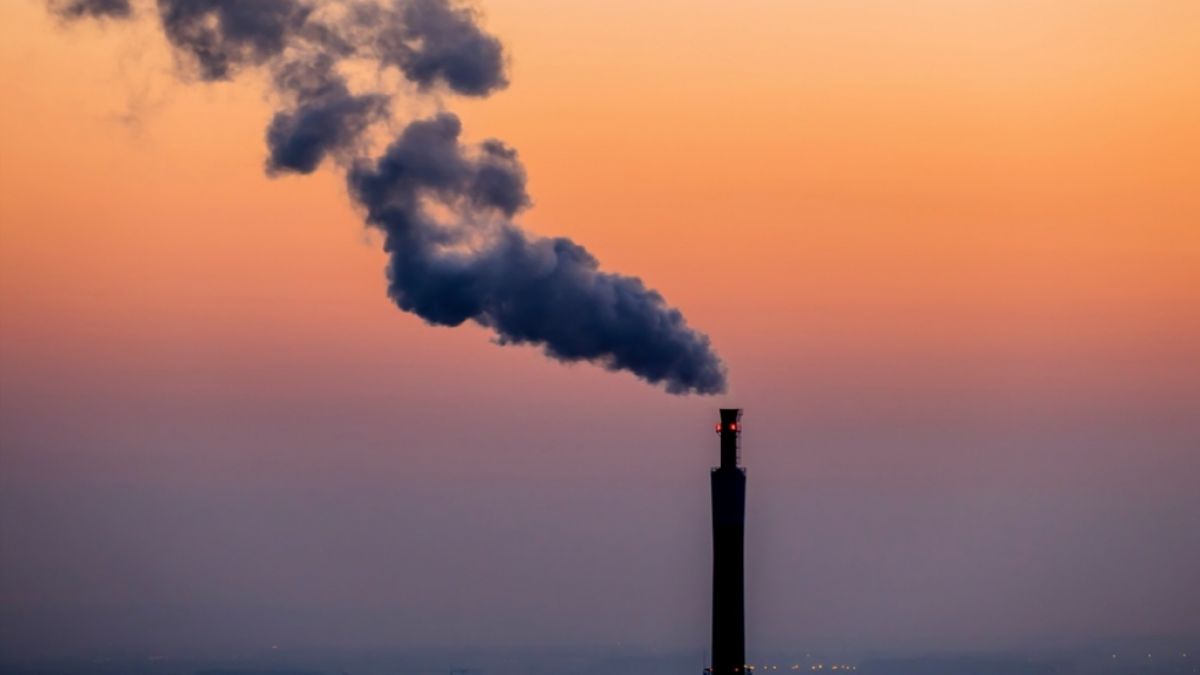 Luftqualität aktuell in Berlin: Feinstaub-Warnung! Verschärfte Belastung durch Luftverschmutzung