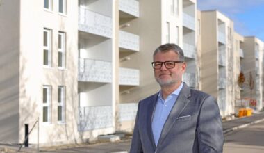 Hier baut die katholische Kirche in Augsburg neue Wohnungen