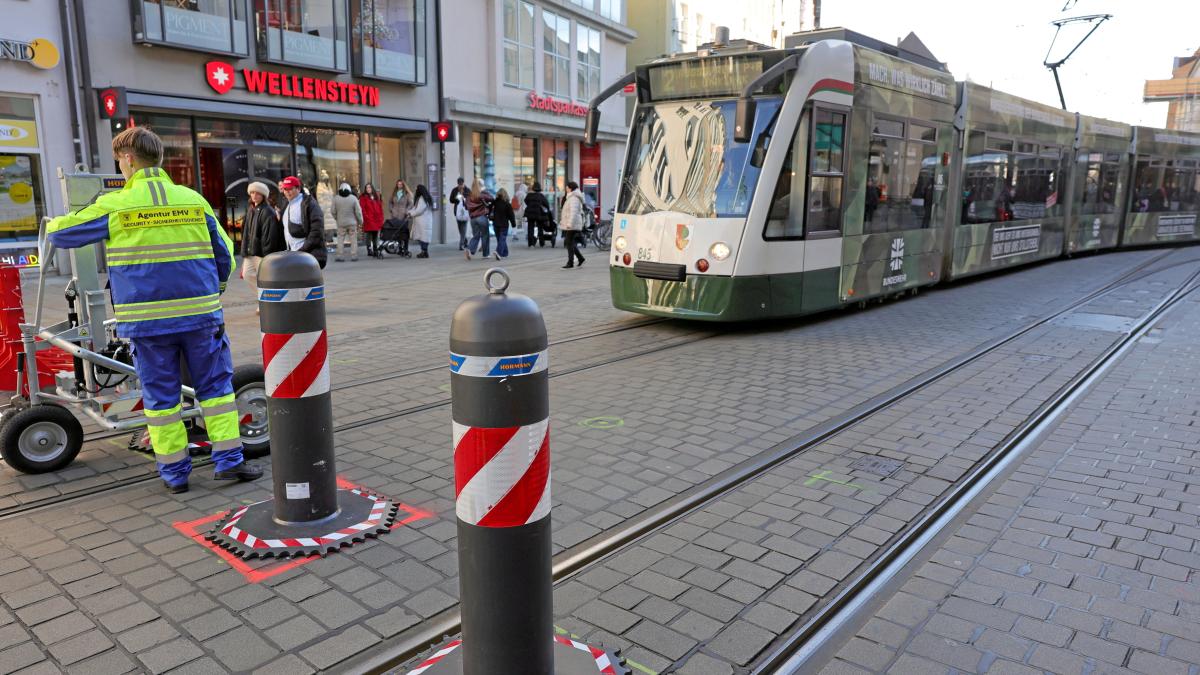 Teils erhebliche Verspätungen im Tramverkehr