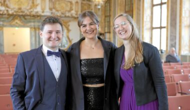 Erster Jahrgang des Medizinstudiums an der Universität Augsburg: Absolventen berichten