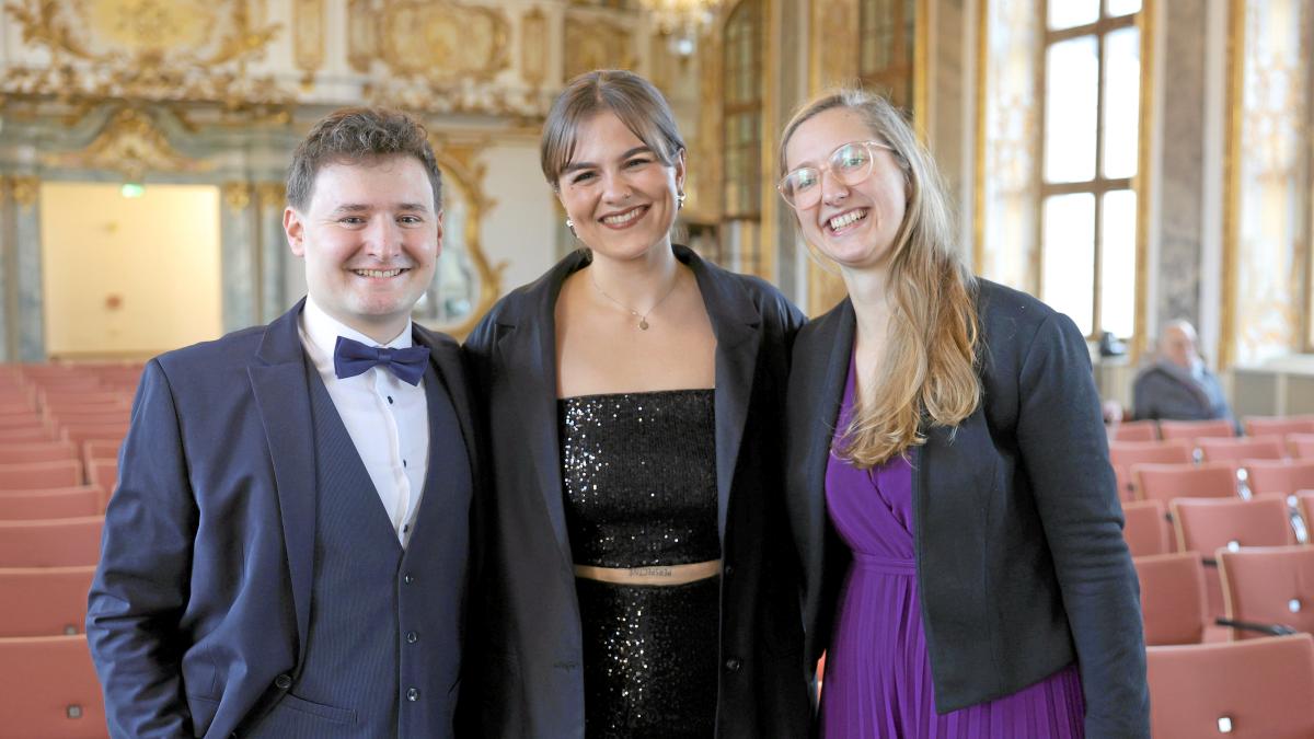 Erster Jahrgang des Medizinstudiums an der Universität Augsburg: Absolventen berichten