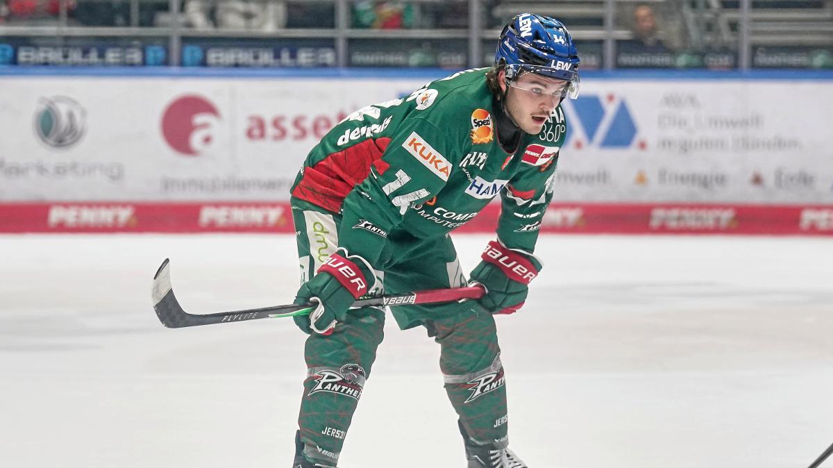 Panther Busdeker erklärt die Blamage gegen Dresden