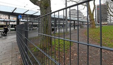 Wie empfinden die Menschen die Lösung der Stadt?