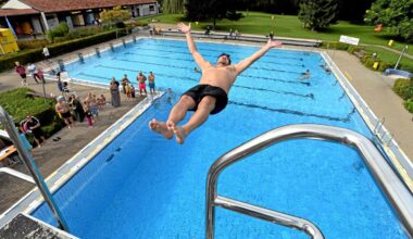 Neubau Sportzentrum Gersthofen: Finanzierung und Pläne vorgestellt