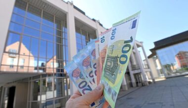 Das verdienen Lokalpolitiker im Landkreis Augsburg