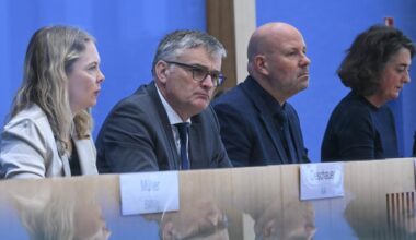 Regierung in Erklärungsnot: Was sind „hocheffiziente Verbrenner“?