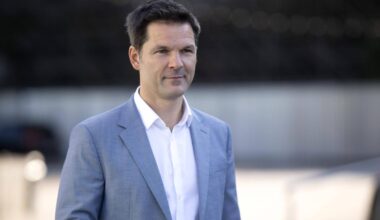 Berliner SPD-Spitzenkandidat Steffen Krach will Neubau mit Privatinvestoren