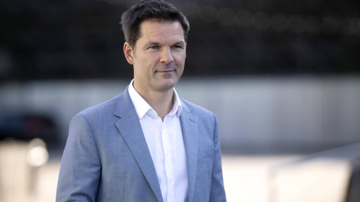 Berliner SPD-Spitzenkandidat Steffen Krach will Neubau mit Privatinvestoren