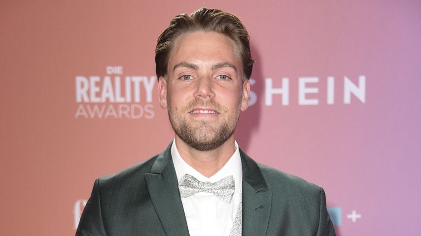 Steffen Vogeno, Reality-TV-Star