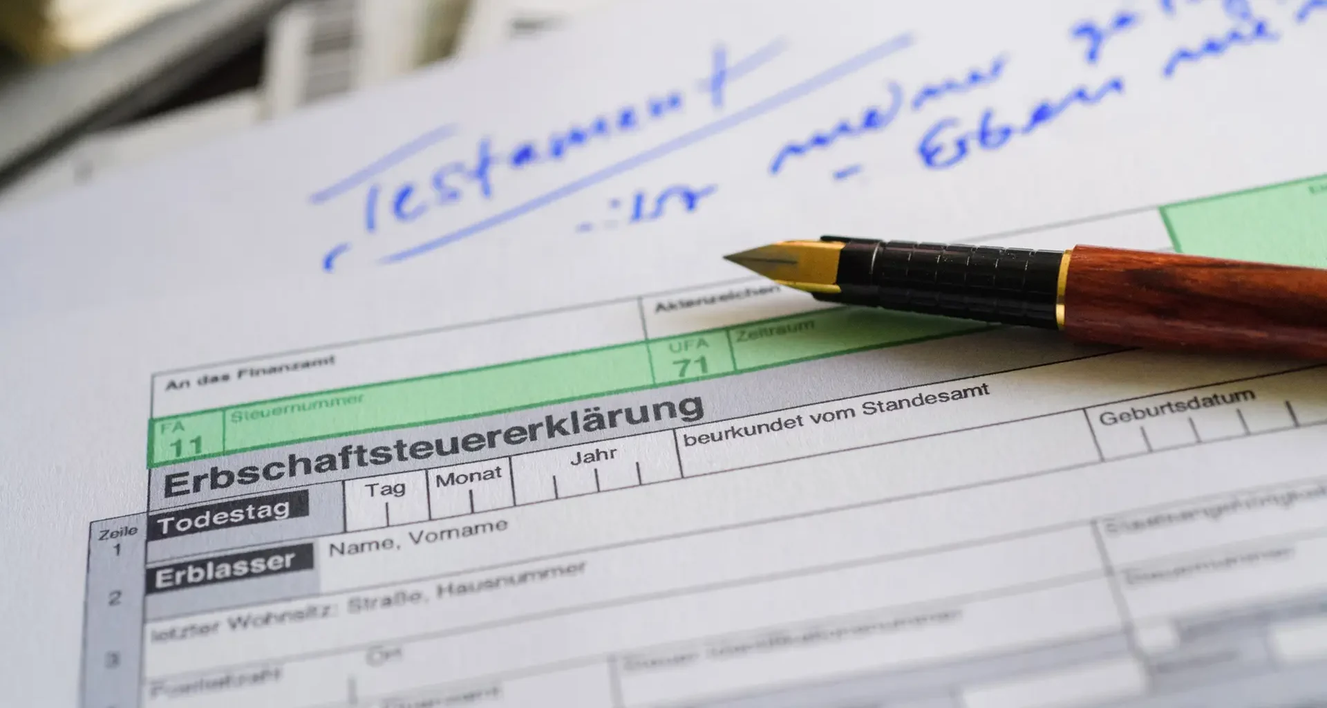 Hamburgs Steuereinnahmen durch Erbschaften und Schenkungen steigen