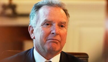 Witkoff reist für Ukraine-Gespräche nach Berlin