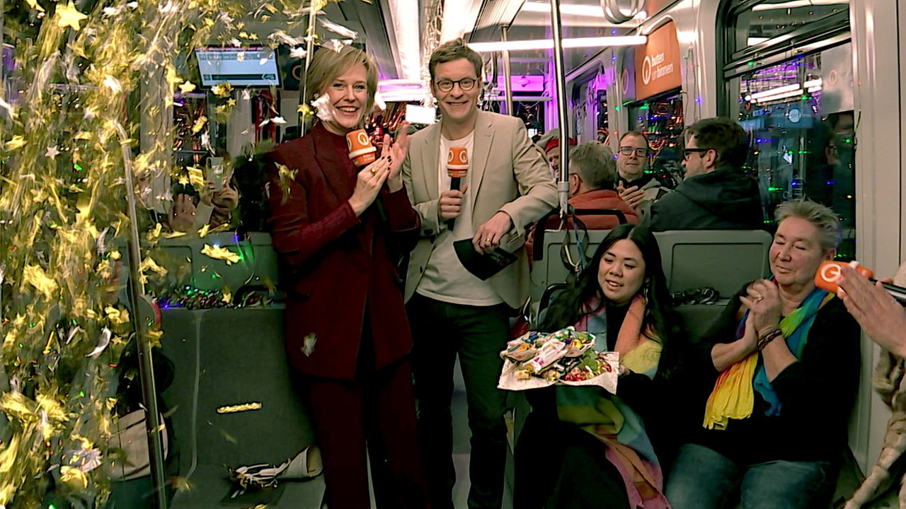 Von Senatskrise bis Werder-Jubel: Das war das Jahr 2025 im Land Bremen