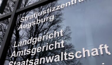 Augsburgerin wird verurteilt – und landet wegen 334 Euro fast im Gefängnis