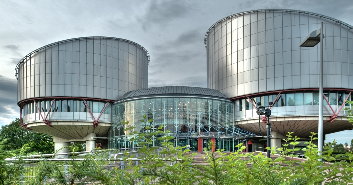 Amnesty International Österreich warnt: Europa rüttelt am eigenen menschenrechtlichen Fundament!