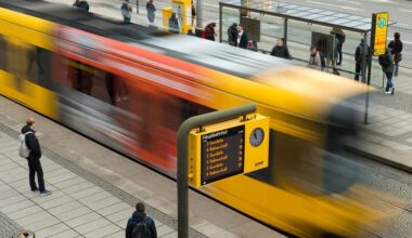 Droht DVB der Kahlschlag? Stadtrat Dresden entscheidet über Bürgerbegehren