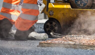 Zwei Straßenbauprojekte in Brandenburg erhalten grünes Licht