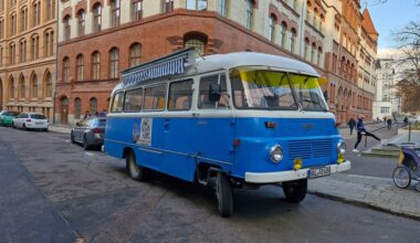 Mit Herz für Mensch & Tier: So helfen die "Straßenwölfe" in Halle bedürftigen Tierhaltern