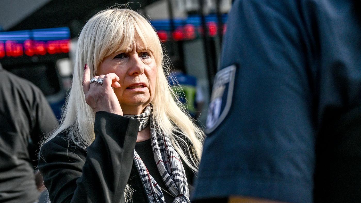 Berlins Innensenatorin sieht Bund in der Pflicht