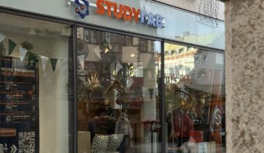 Schweinfurt: StudyFab bleibt dank neuem…