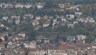 «Schmerzhafte Kürzungen»: Stuttgart verabschiedet Haushalt