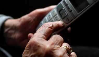 Seniorin betrogen: Falscher Polizist mit 240.000 Euro Beute in Wiesbaden gefasst