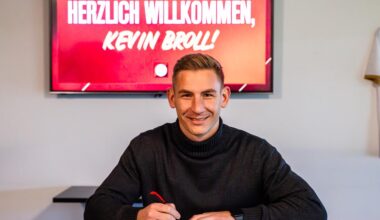 SV Wehen Wiesbaden verstärkt Torhüterposition nach Stritzels Verletzung