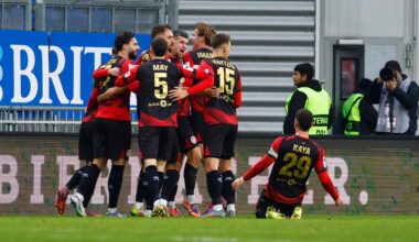 Highlights: Wehen Wiesbaden - Energie Cottbus - Video