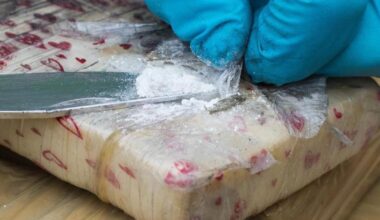 Festnahme in Münchner Fußgängerzone: Polizei fasst Drogenhändler