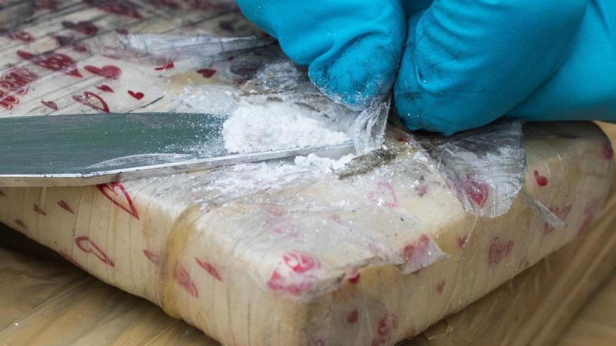 Festnahme in Münchner Fußgängerzone: Polizei fasst Drogenhändler