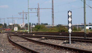 Bahn-Sperrung zwischen Köln und Bonn beendet