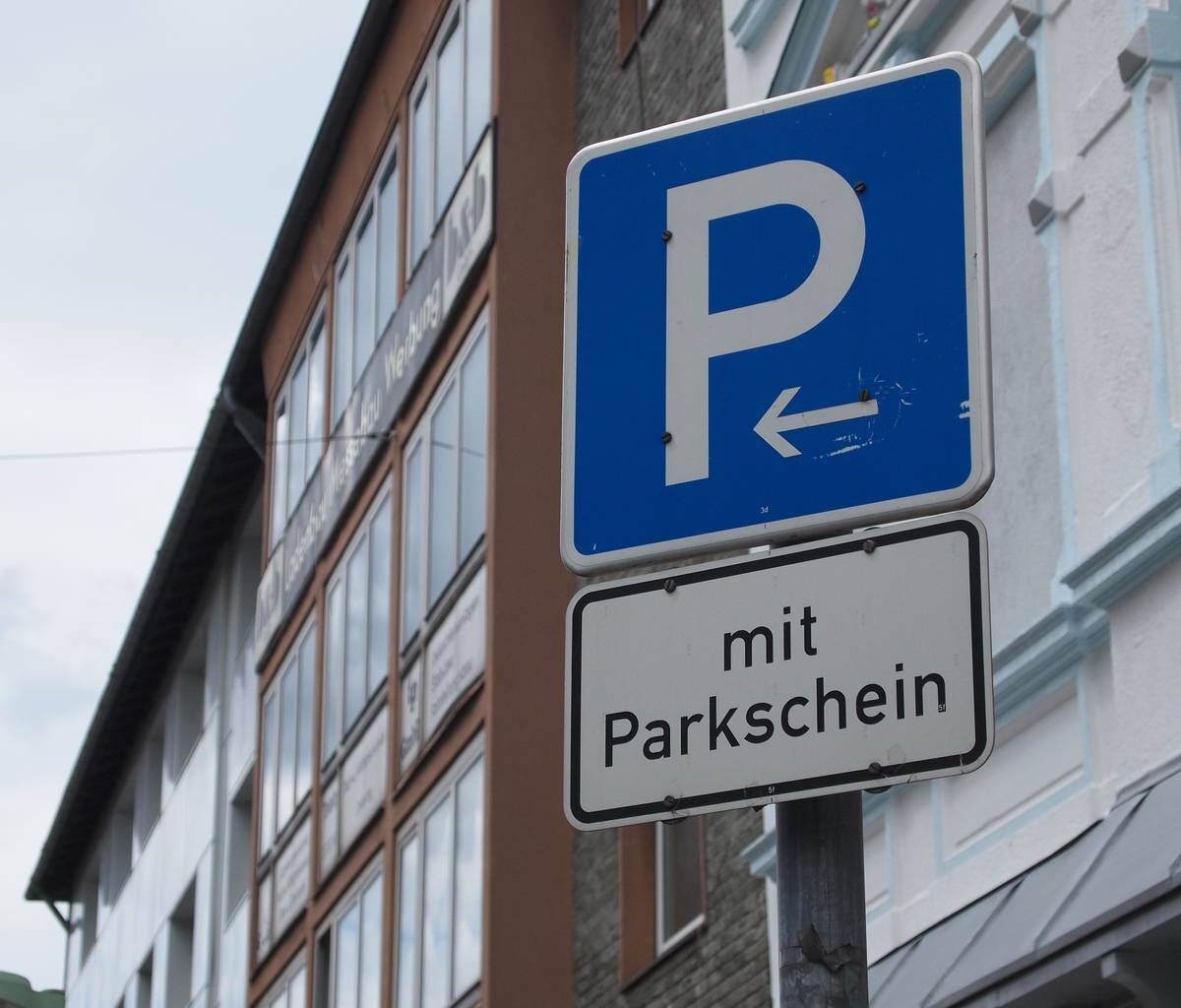 Mehr Knöllchen in Köln als letztes Jahr