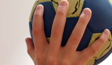 BHC spielt im Derby gegen Gummersbach