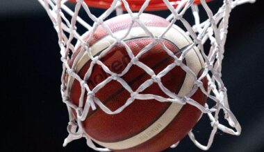 Basketball-Zweitligist Gießen 46ers bringt Vorsprung in Nürnberg über die Zeit