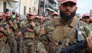 Angreifer von Palmyra gehörte syrischen Sicherheitskräften an