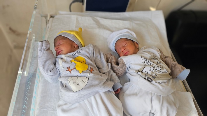 Syrien: Ein Jahr nach Assad warnt Hilfsorganisation CARE vor Kürzungen in Humanitärer Hilfe.