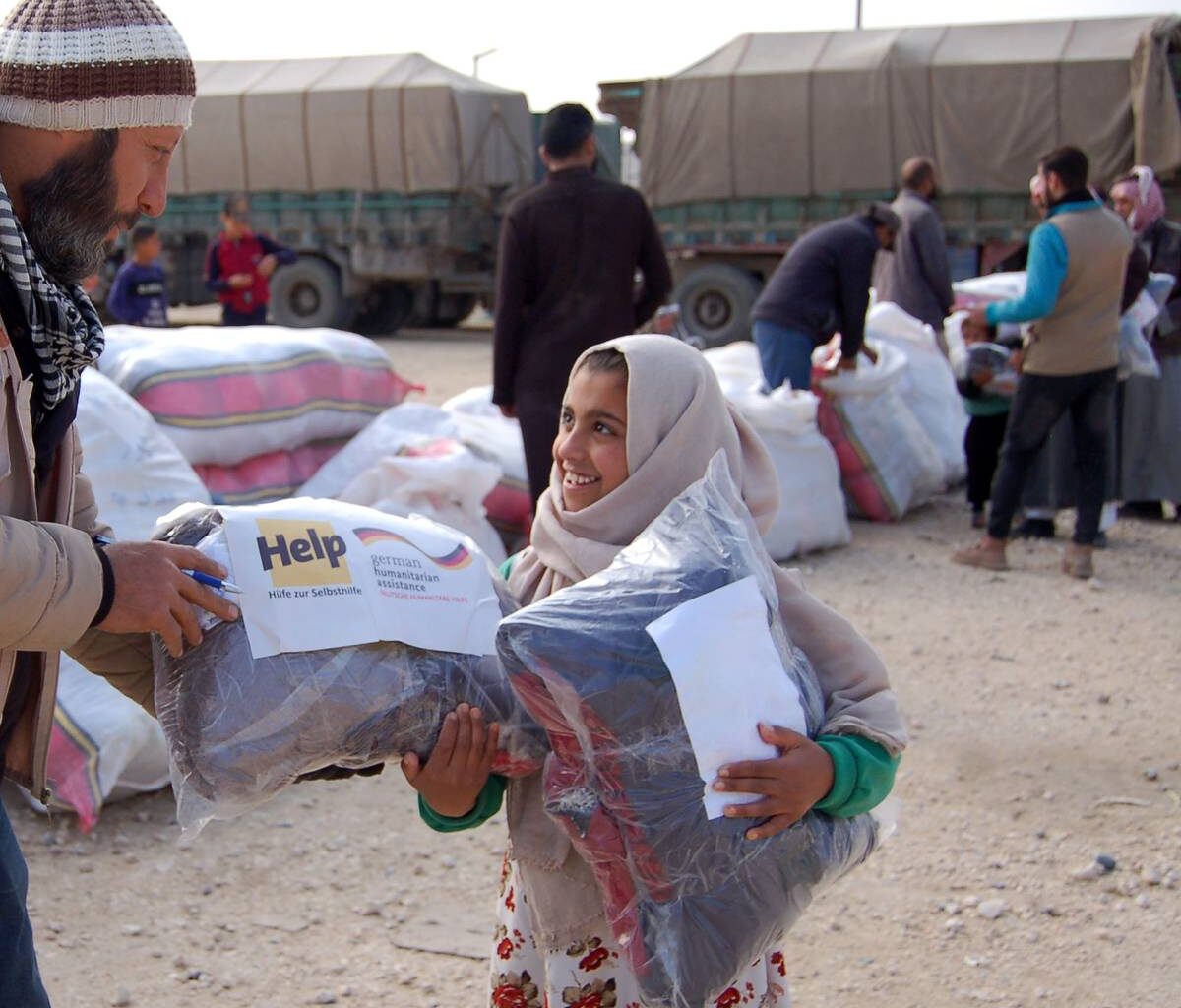 Bonner Organisation ernüchtert über Situation in Bosnien