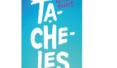 Leipzig feiert Jüdische Kultur im Themenjahr „Tacheles“ · Leipziger Zeitung