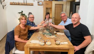 Ab Montag (1. Dezember) kommt das Allgäu groß raus