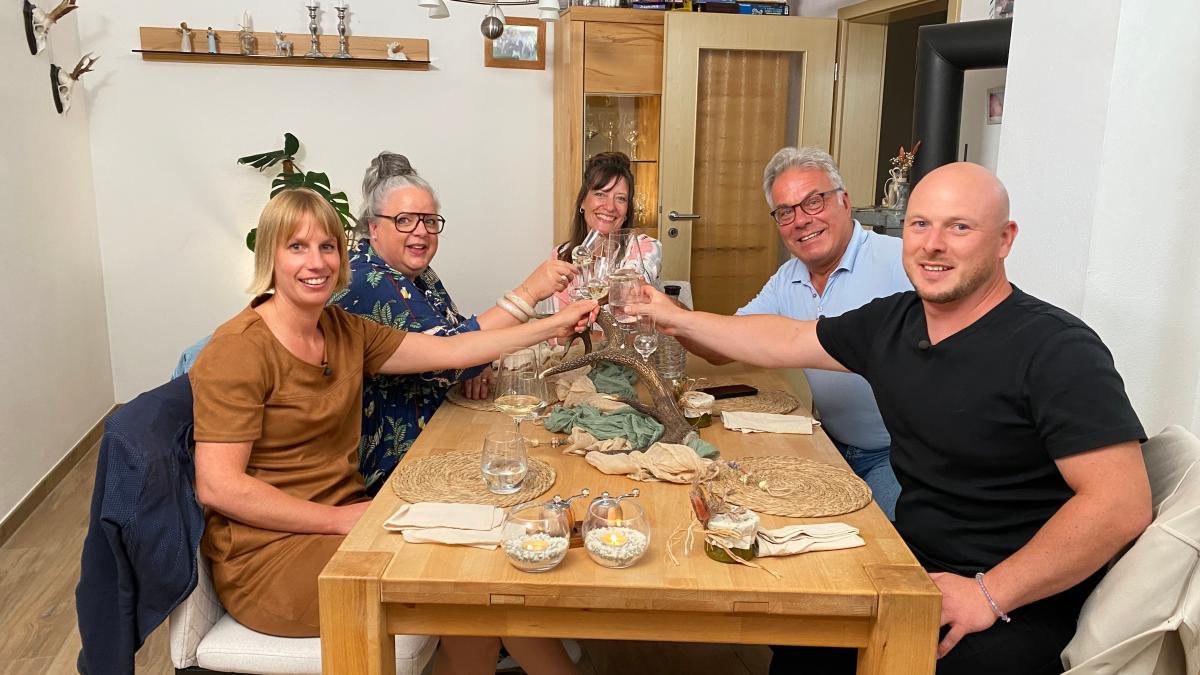 Ab Montag (1. Dezember) kommt das Allgäu groß raus