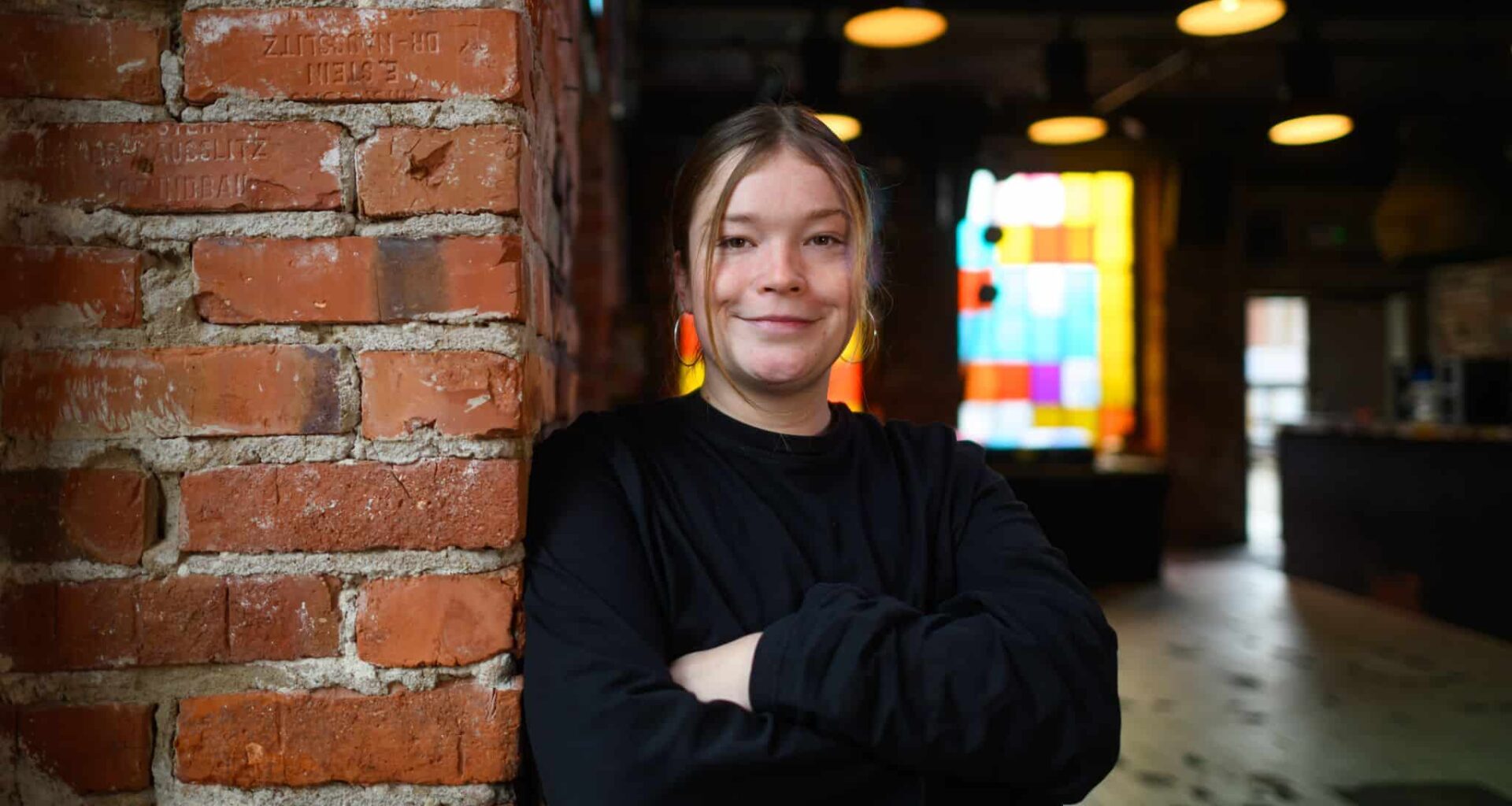 Tanz ums Überleben – Eine Dresdner Club-Betreiberin erzählt