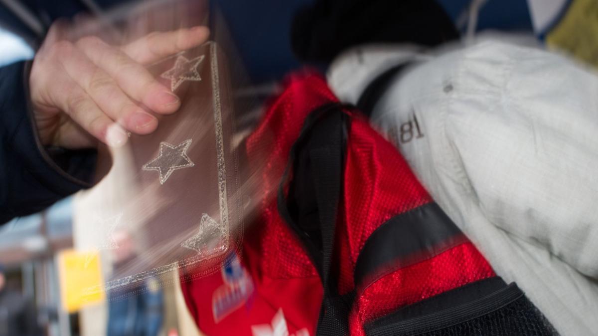 Polizei warnt und gibt Tipps